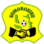 AS Komorozine