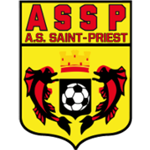 AS Saint-Priest