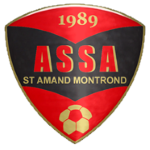 AS St Amand Montrond