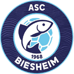 ASC Biesheim II