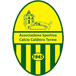 ASD Calcio Caldiero Terme