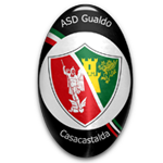 ASD Gualdo Casacastalda