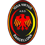 ASD Nuova Igea Virtus