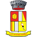 ASD Sporting Mandas