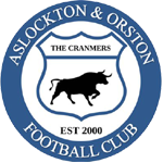 Aslockton & Orston