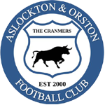 Aslockton & Orston Reserves