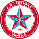 Asteras Petriti