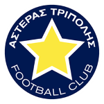 Asteras Tripolis