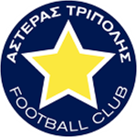 Asteras Tripolis B