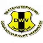 ASV DWV (Amsterdamse Sport Vereniging Door Wilskracht Verkregen)