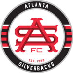 Atlanta Silverbacks