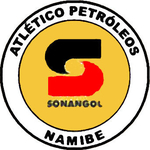 Atletico do Namibe