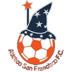 Atletico San Francisco