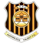 Auchinleck Talbot