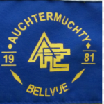 Auchtermuchty Bellvue