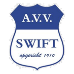 AVV Swift (Amsterdamse Voetbalvereniging Swift)