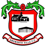 Awsworth Villa