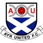 Ayr United Development LFC