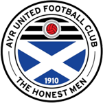 Ayr United LFC