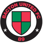 Bacton United 89 FC Reserves