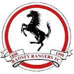 Badsey Rangers FC