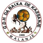 Baixa de Kassanje