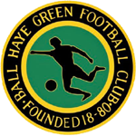 Ball Haye Green Reserves