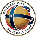 Ballarat City