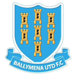 Ballymena United Women