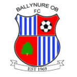 Ballynure Old Boys