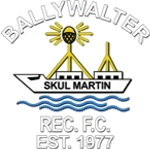 Ballywalter Rec