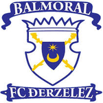 Balmoral SC