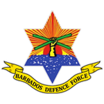 Barbados Defence Force