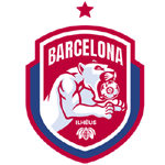 Barcelona de Ilheus
