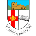 Barnetby United