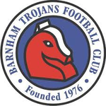 Barnham Trojans Reserves