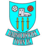 Barnoldswick Town