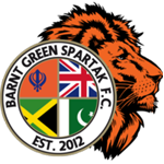 Barnt Green Spartak