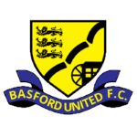 Basford United U21