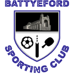 Battyeford SC Ladies