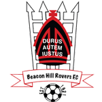 Beacon Hill Rovers Reserves