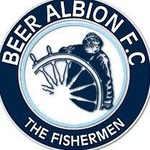 Beer Albion Reserves