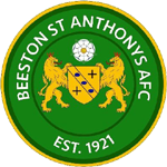 Beeston St Anthonys Reserves