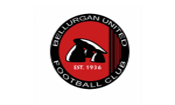 Bellurgan United A