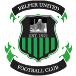 Belper United Reserves