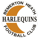 Bemerton Heath Harlequins