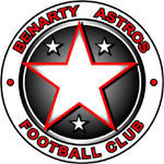 Benarty Astros FC