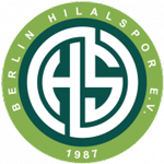 Berlin Hilalspor EV