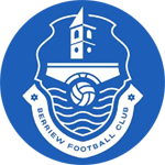 Berriew FC Ladies