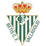 Betis CF Valladolid